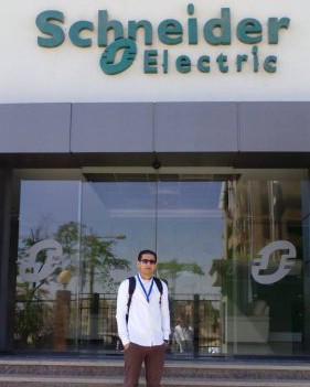 Jobseeker photo