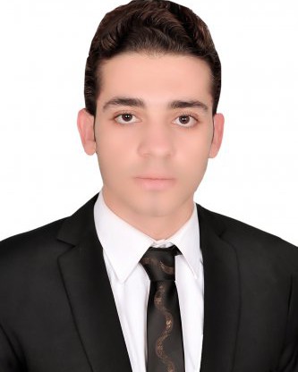Jobseeker photo
