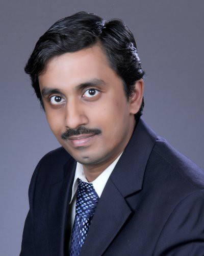 Jobseeker photo