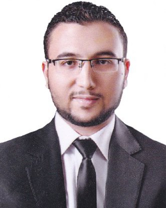Jobseeker photo