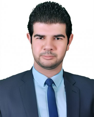 Jobseeker photo