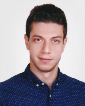 Jobseeker photo