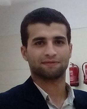 Jobseeker photo