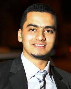 Jobseeker photo
