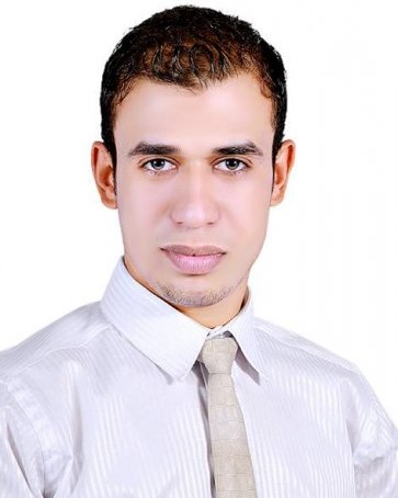 Jobseeker photo