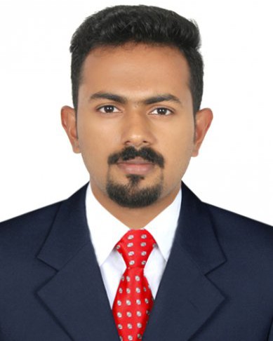 Jobseeker photo