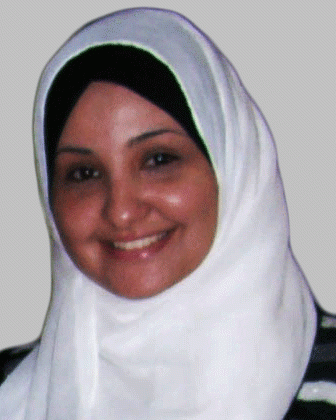Jobseeker photo