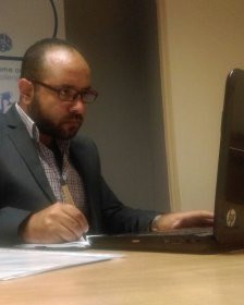 Jobseeker photo