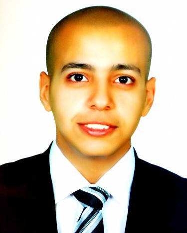 Jobseeker photo