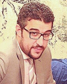 Jobseeker photo