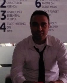 Jobseeker photo