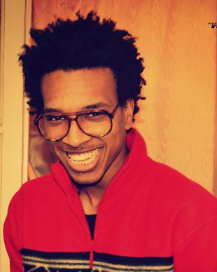 Jobseeker photo