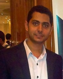 Jobseeker photo