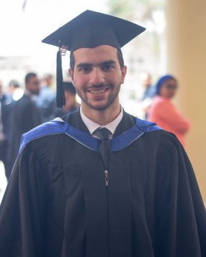 Jobseeker photo