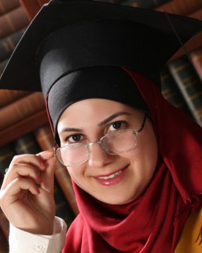 Jobseeker photo