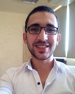 Jobseeker photo
