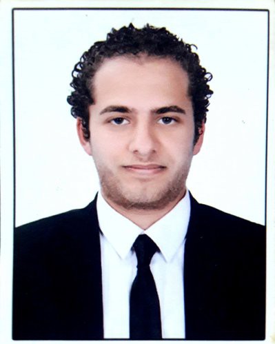 Jobseeker photo