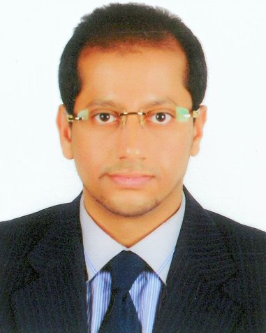 Jobseeker photo