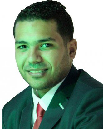 Jobseeker photo