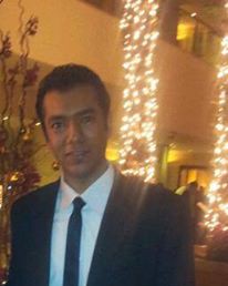 Jobseeker photo