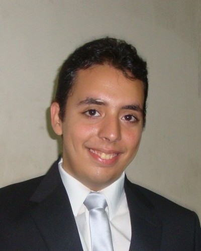 Jobseeker photo