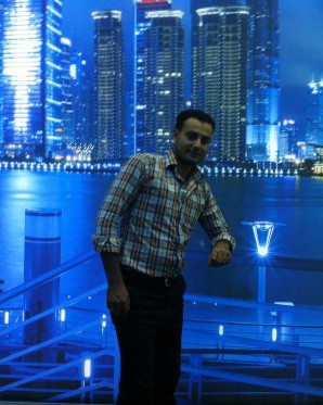 Jobseeker photo