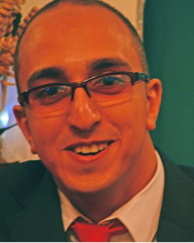 Jobseeker photo