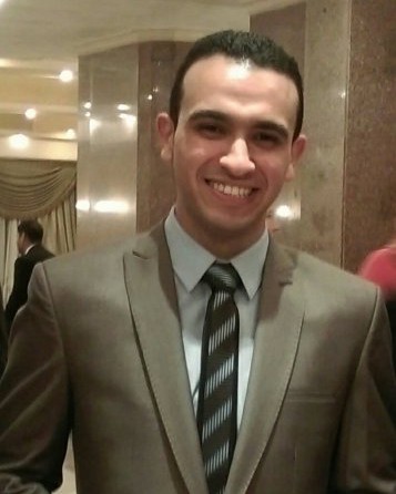 Jobseeker photo