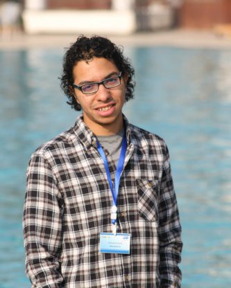 Jobseeker photo