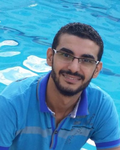 Jobseeker photo