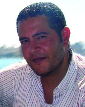 Jobseeker photo