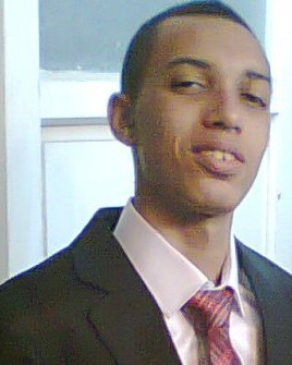 Jobseeker photo