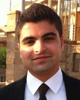 Jobseeker photo