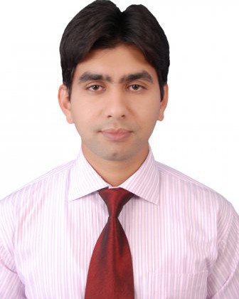 Jobseeker photo