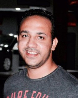 Jobseeker photo