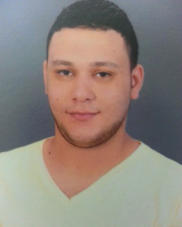 Jobseeker photo