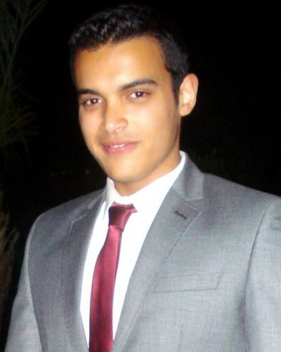 Jobseeker photo
