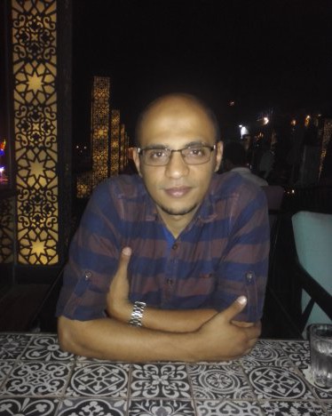 Jobseeker photo