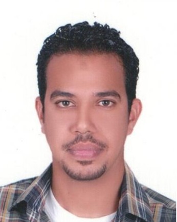 Jobseeker photo