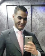 Jobseeker photo
