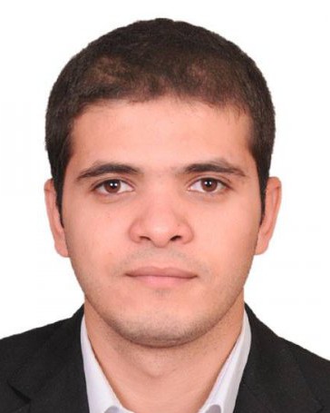 Jobseeker photo