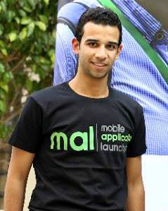 Jobseeker photo