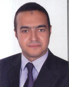 Jobseeker photo