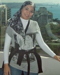 Jobseeker photo