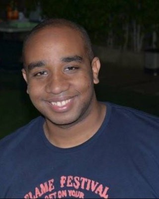 Jobseeker photo