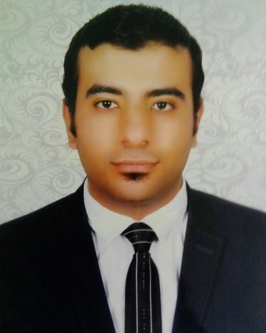Jobseeker photo