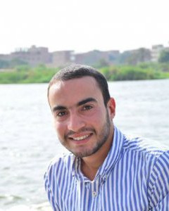 Jobseeker photo