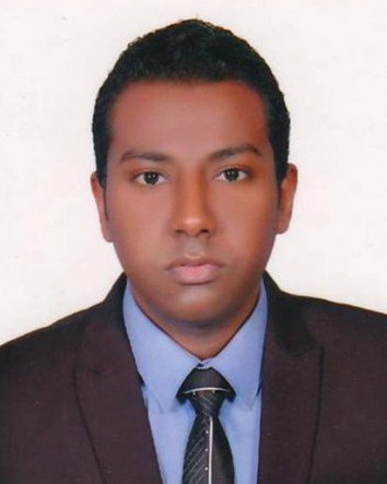 Jobseeker photo