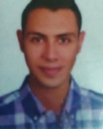 Jobseeker photo