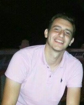 Jobseeker photo